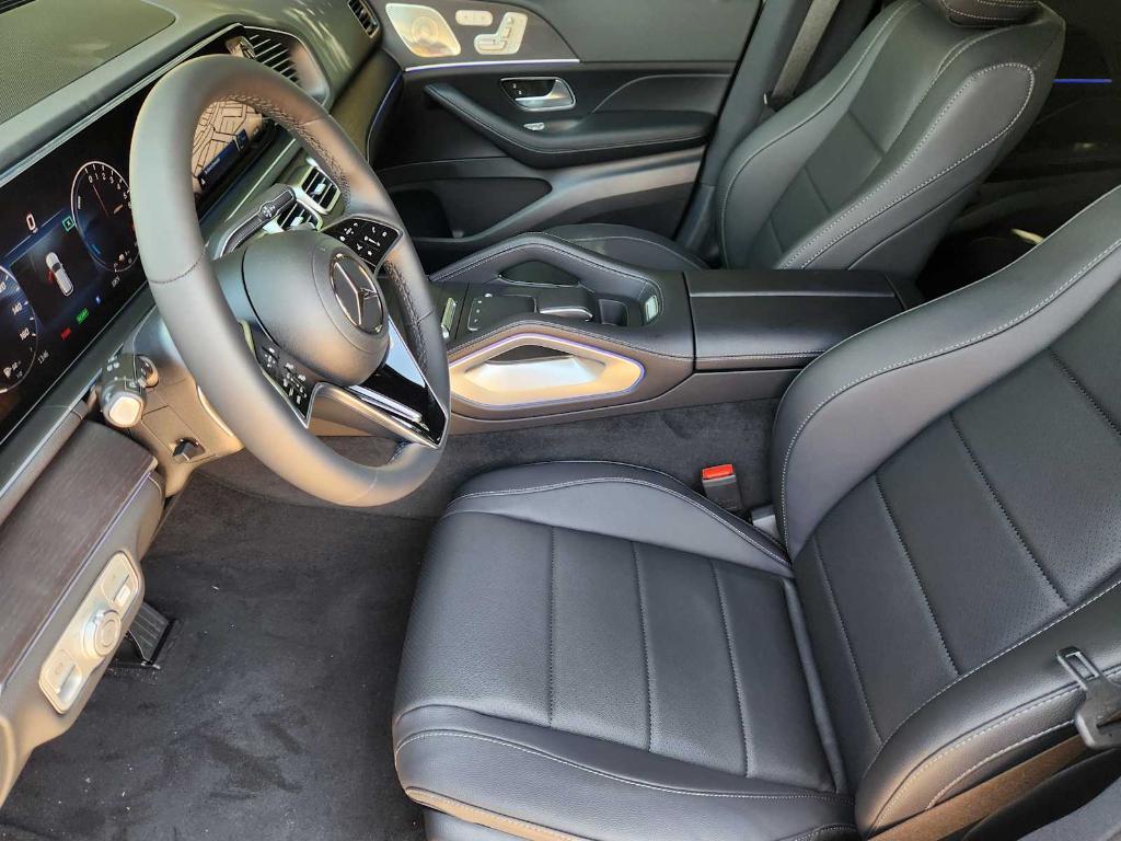 new 2026 Mercedes-Benz GLE 450e car, priced at $76,345