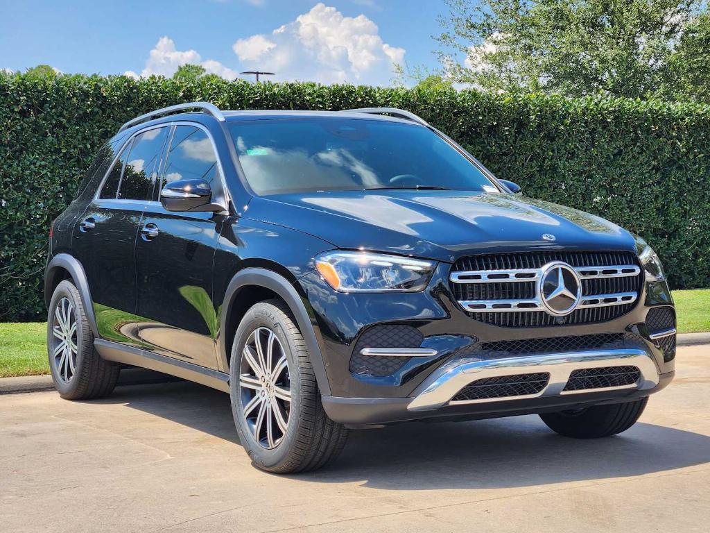 new 2026 Mercedes-Benz GLE 450e car, priced at $76,345