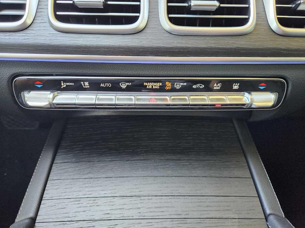 new 2026 Mercedes-Benz GLE 450e car, priced at $76,345