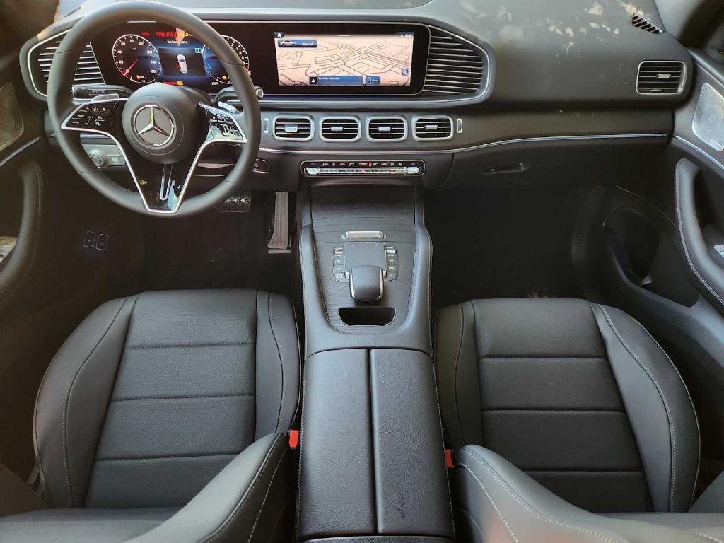 new 2026 Mercedes-Benz GLE 450e car, priced at $76,345