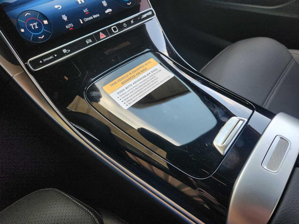 new 2025 Mercedes-Benz C-Class car, priced at $50,085