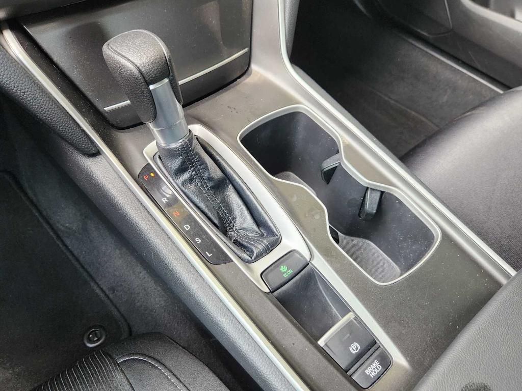 used 2020 Honda Accord car, priced at $20,992