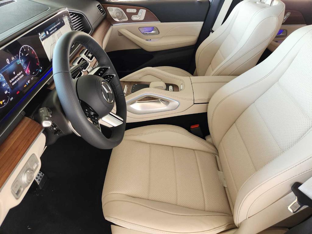 new 2026 Mercedes-Benz GLS 450 car, priced at $98,030