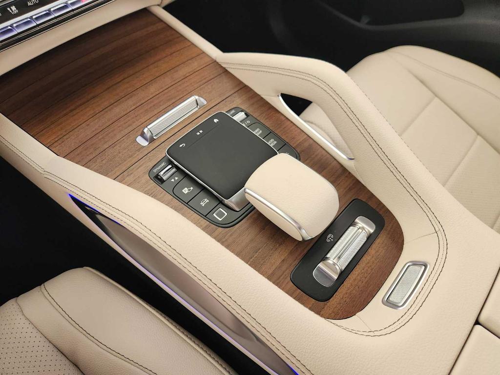 new 2026 Mercedes-Benz GLS 450 car, priced at $98,030