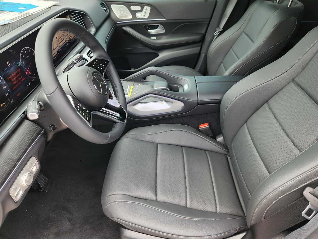 new 2025 Mercedes-Benz GLE 350 car, priced at $73,185