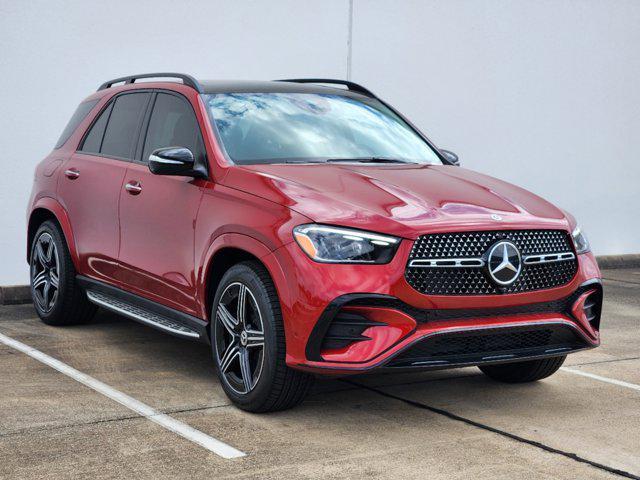 new 2025 Mercedes-Benz GLE 350 car, priced at $75,975