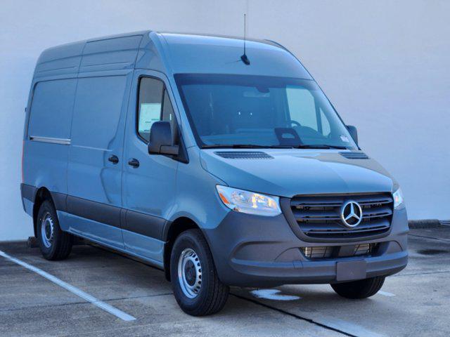 new 2025 Mercedes-Benz Sprinter 2500 car, priced at $57,991