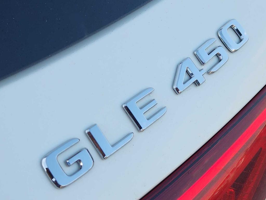 used 2021 Mercedes-Benz GLE 450 car, priced at $45,491