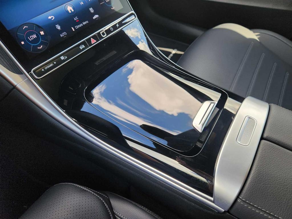 used 2025 Mercedes-Benz C-Class car, priced at $45,490