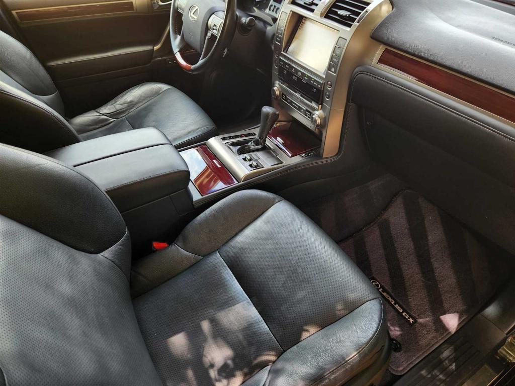 used 2016 Lexus GX 460 car, priced at $28,491