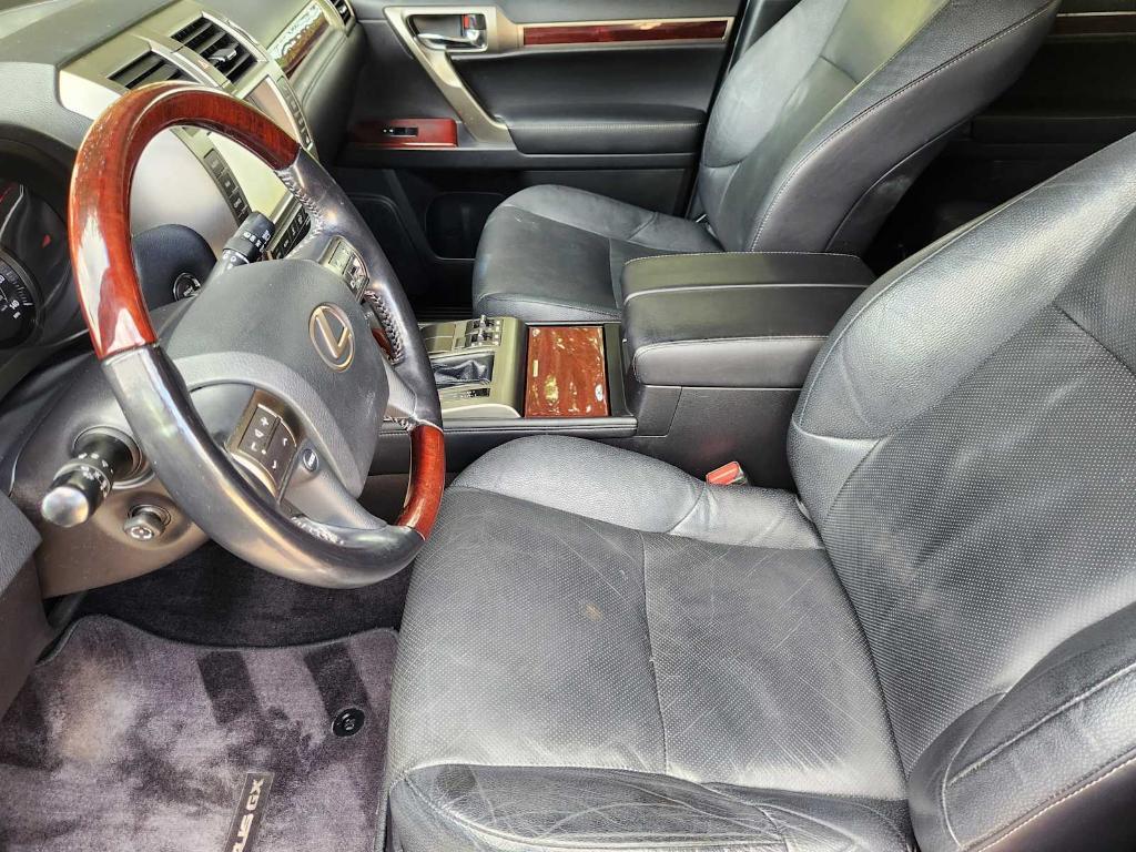 used 2016 Lexus GX 460 car, priced at $28,491