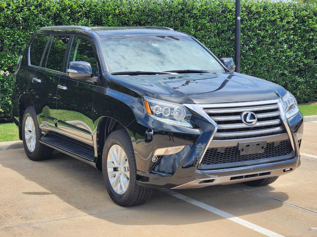 used 2016 Lexus GX 460 car, priced at $28,491
