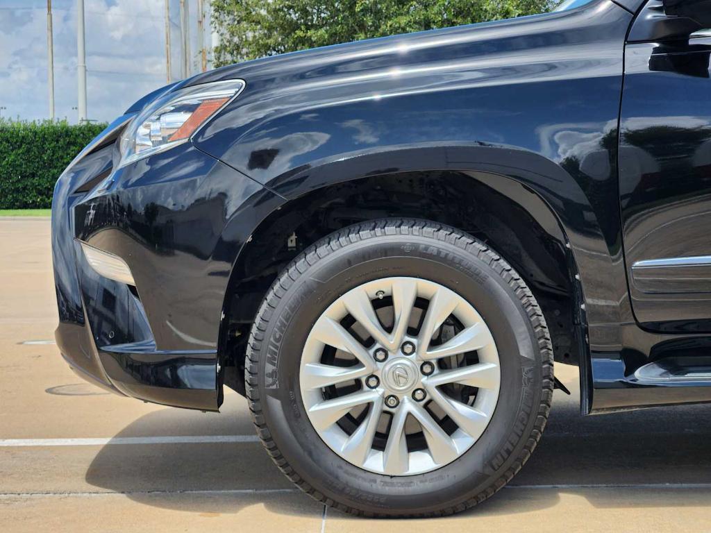 used 2016 Lexus GX 460 car, priced at $28,491