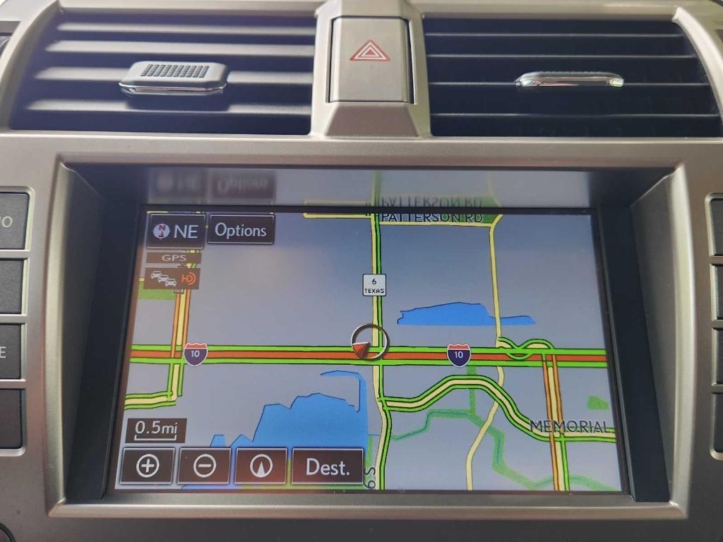 used 2016 Lexus GX 460 car, priced at $28,491