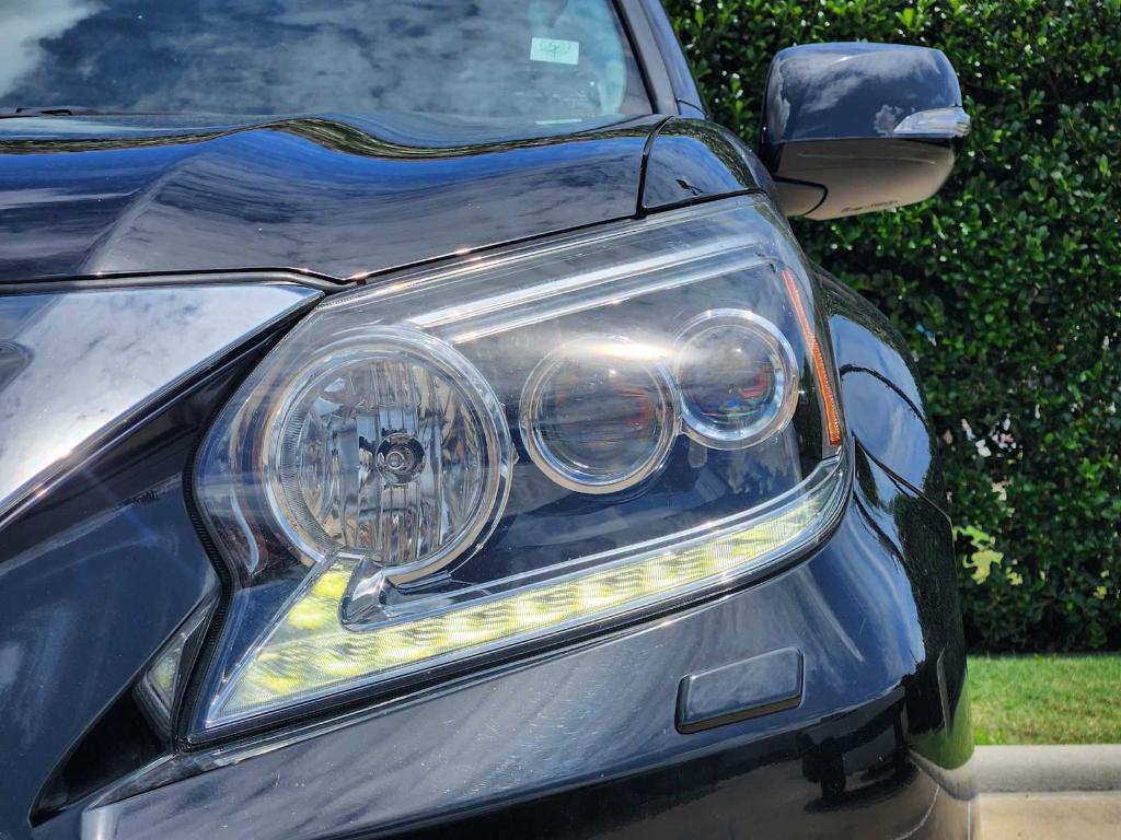 used 2016 Lexus GX 460 car, priced at $28,491