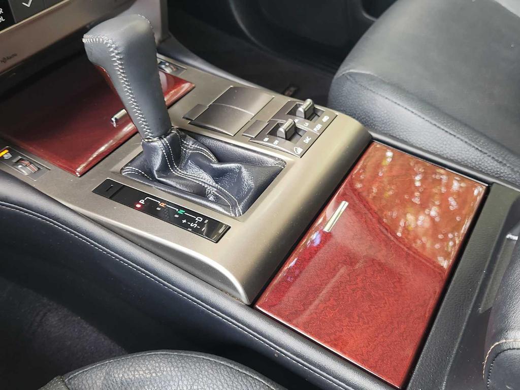 used 2016 Lexus GX 460 car, priced at $28,491