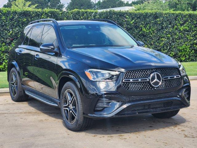 new 2024 Mercedes-Benz GLE 450 car, priced at $80,665