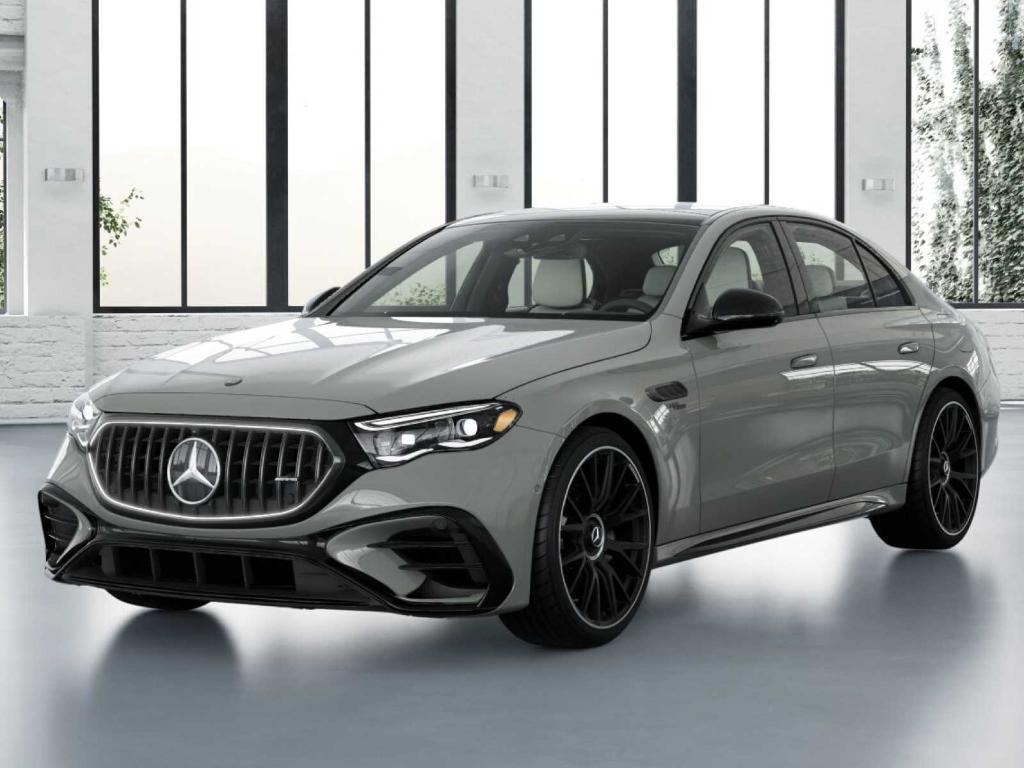 new 2026 Mercedes-Benz E-Class car, priced at $112,610