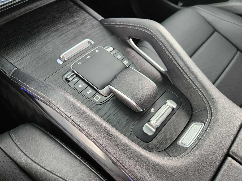 used 2025 Mercedes-Benz GLS 450 car, priced at $83,991