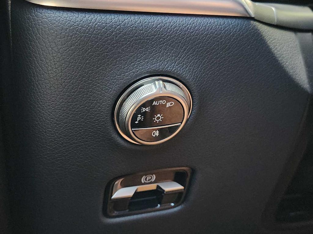 used 2025 Mercedes-Benz GLC 300 car, priced at $45,490