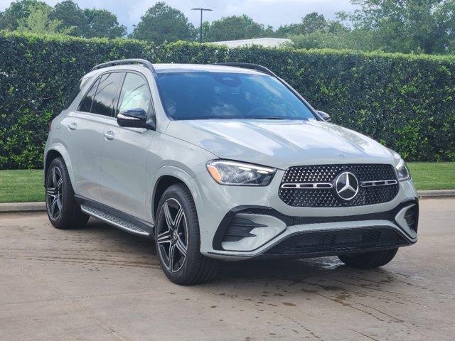 new 2024 Mercedes-Benz GLE 450 car, priced at $81,225