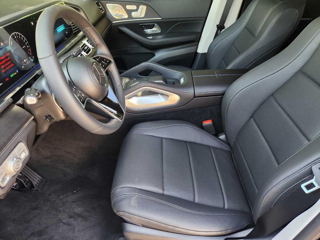 new 2025 Mercedes-Benz GLE 450e car, priced at $77,770