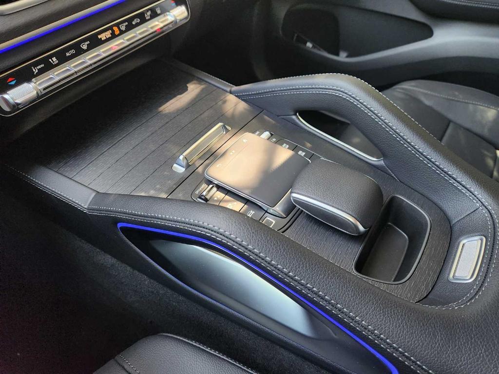new 2025 Mercedes-Benz GLE 450e car, priced at $77,770