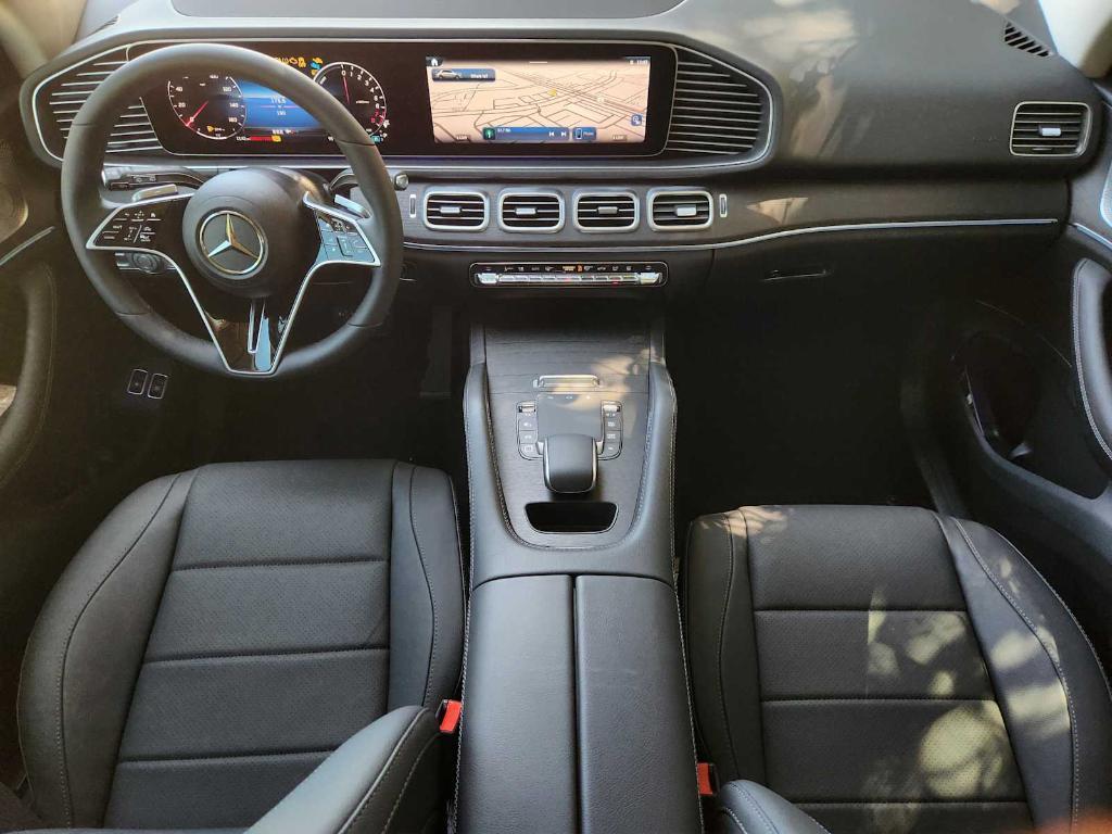 new 2025 Mercedes-Benz GLE 450e car, priced at $77,770