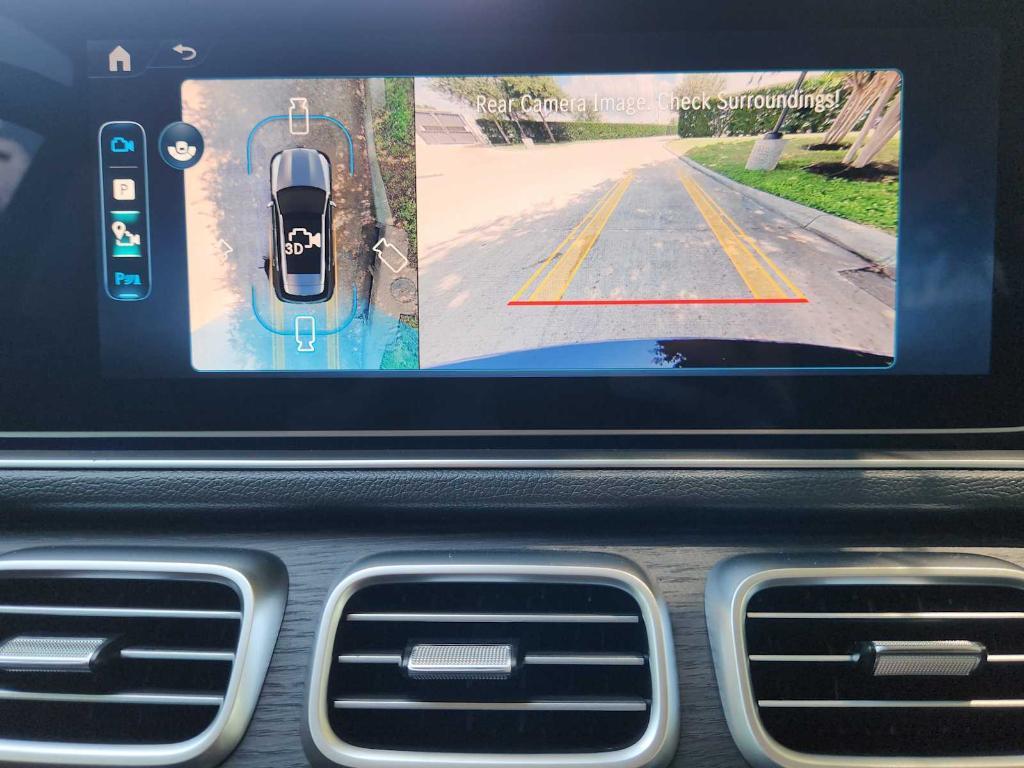 new 2025 Mercedes-Benz GLE 450e car, priced at $77,770