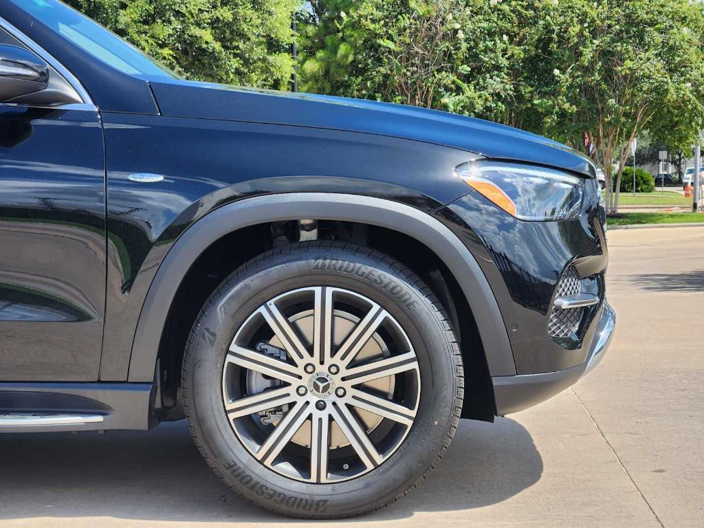 new 2025 Mercedes-Benz GLE 450e car, priced at $77,770