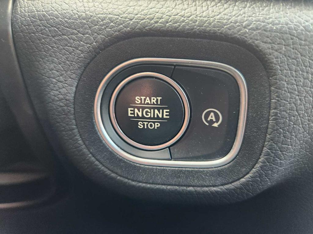 used 2022 Mercedes-Benz GLE 350 car, priced at $42,491