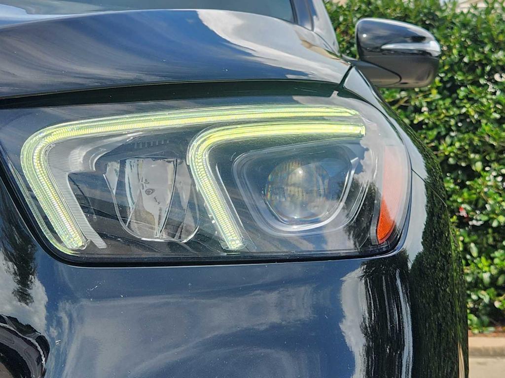 used 2022 Mercedes-Benz GLE 350 car, priced at $42,491