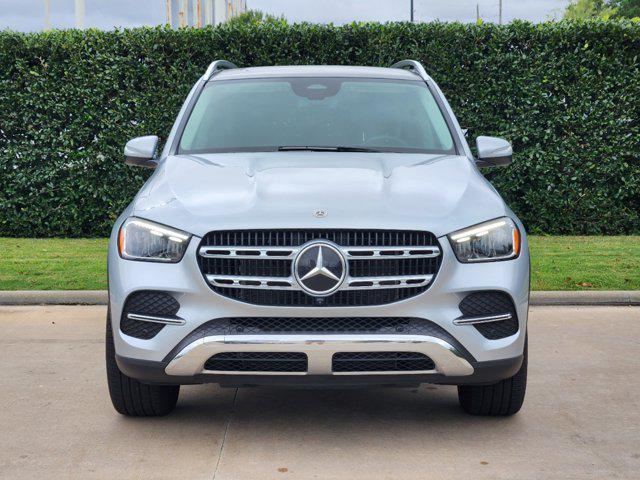 used 2024 Mercedes-Benz GLE 350 car, priced at $56,992