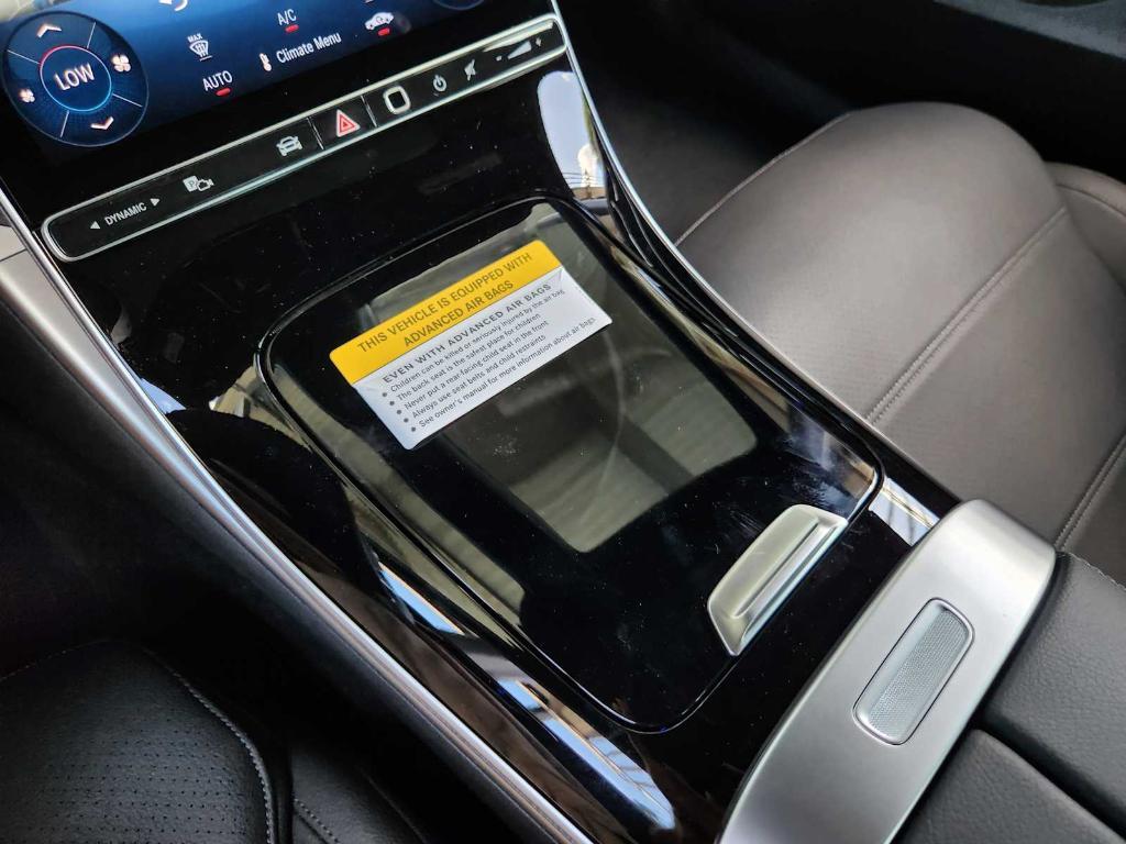 new 2025 Mercedes-Benz C-Class car, priced at $55,060