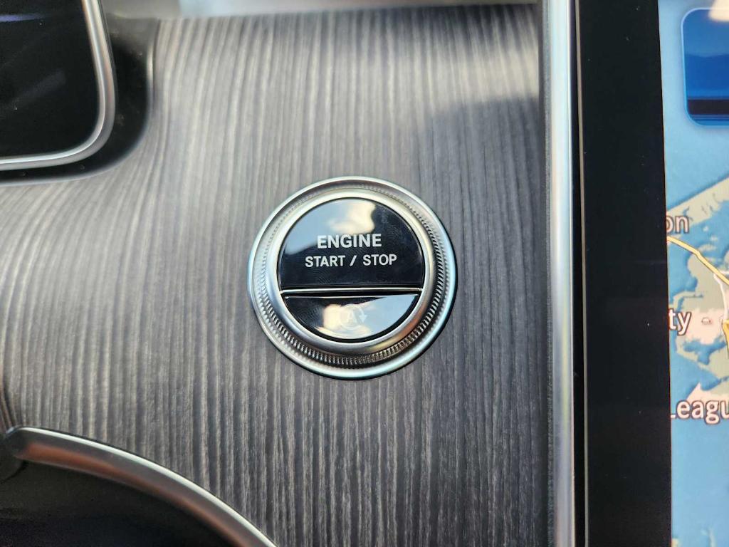 new 2025 Mercedes-Benz C-Class car, priced at $55,060