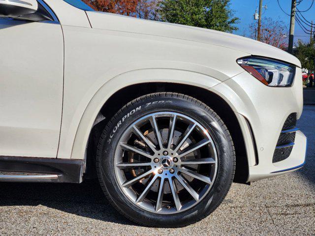 used 2020 Mercedes-Benz GLE 450 car, priced at $43,993