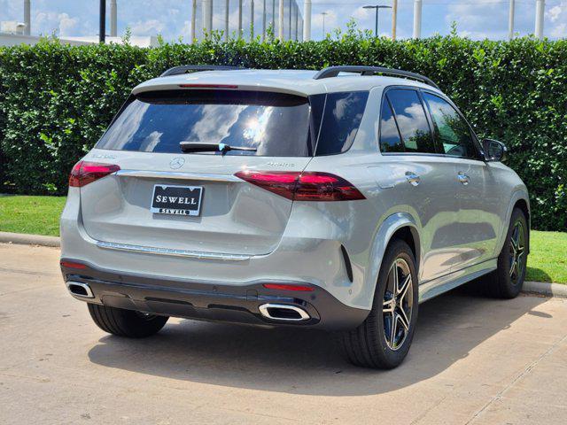 new 2025 Mercedes-Benz GLE 350 car, priced at $72,845