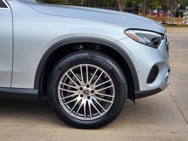 used 2024 Mercedes-Benz GLC 300 car, priced at $45,892