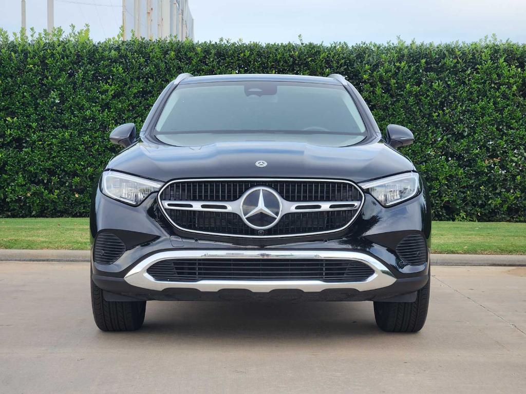 used 2025 Mercedes-Benz GLC 350e car, priced at $55,892
