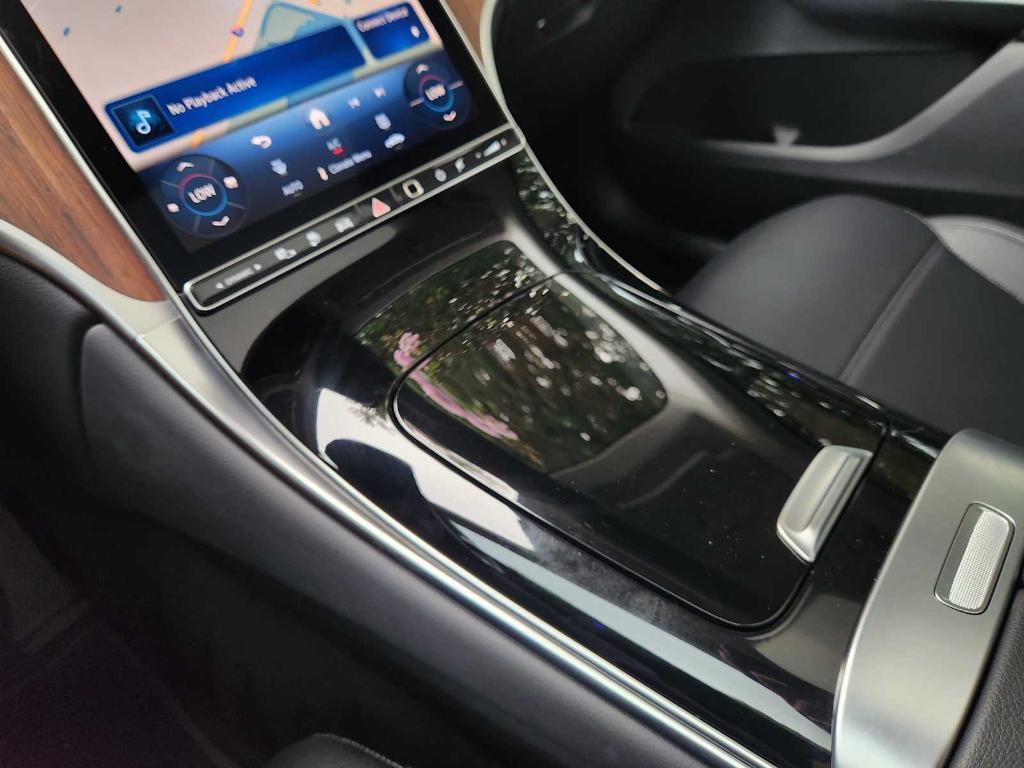used 2025 Mercedes-Benz GLC 350e car, priced at $55,892