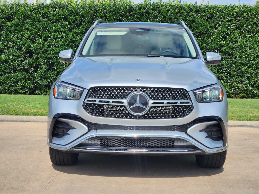 used 2025 Mercedes-Benz GLE 350 car, priced at $63,990