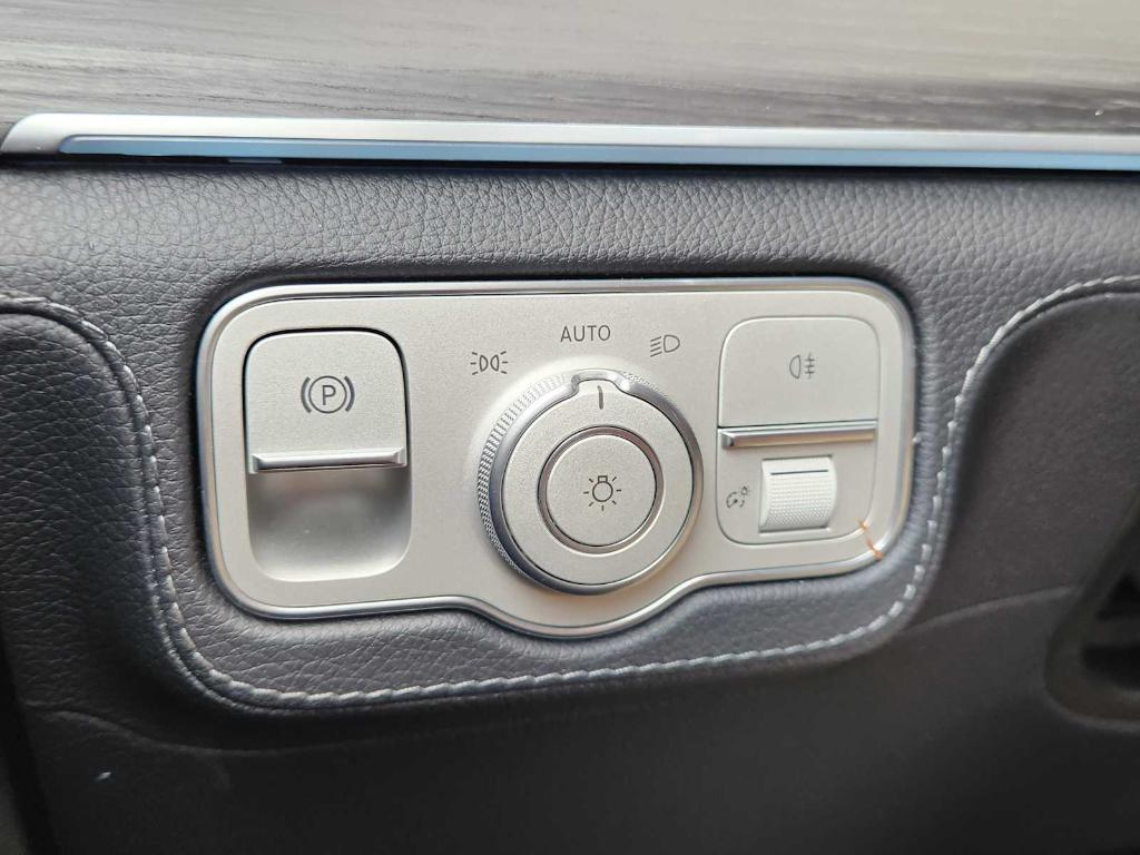 used 2024 Mercedes-Benz AMG GLE 53 car, priced at $83,991