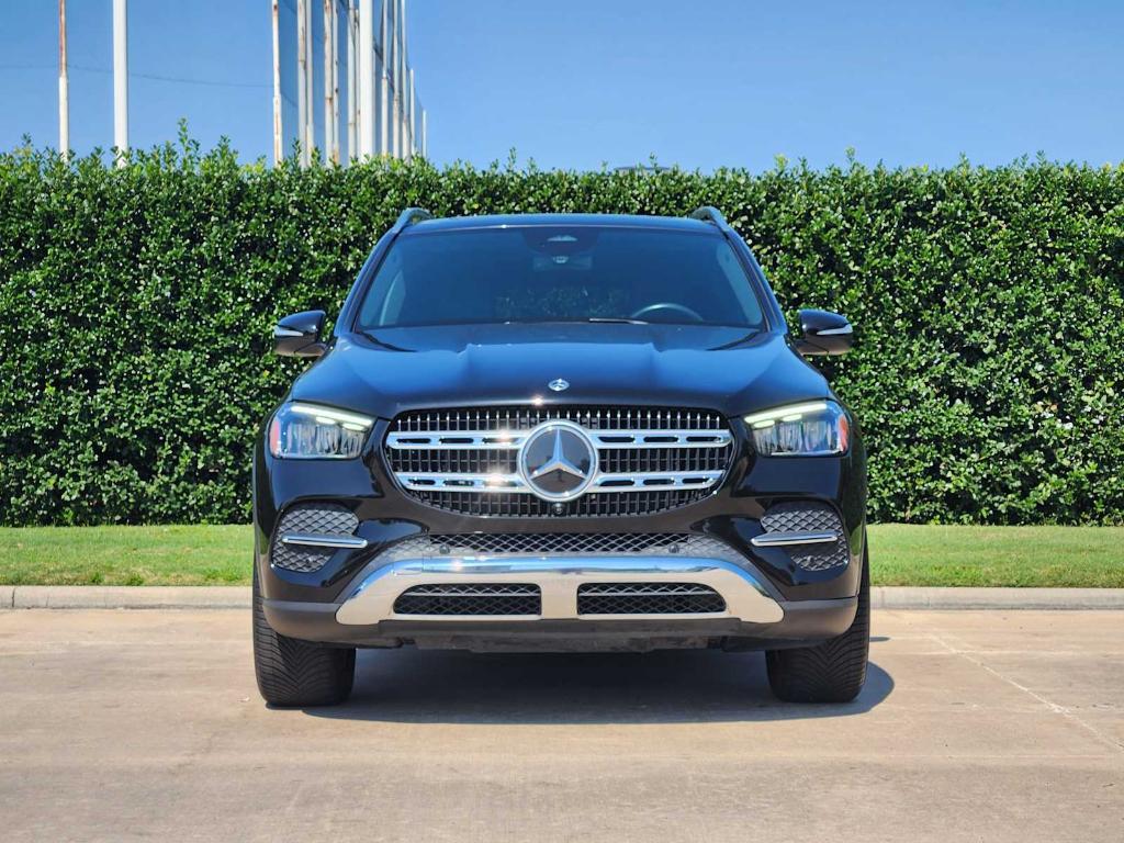 used 2024 Mercedes-Benz GLE 350 car, priced at $50,996