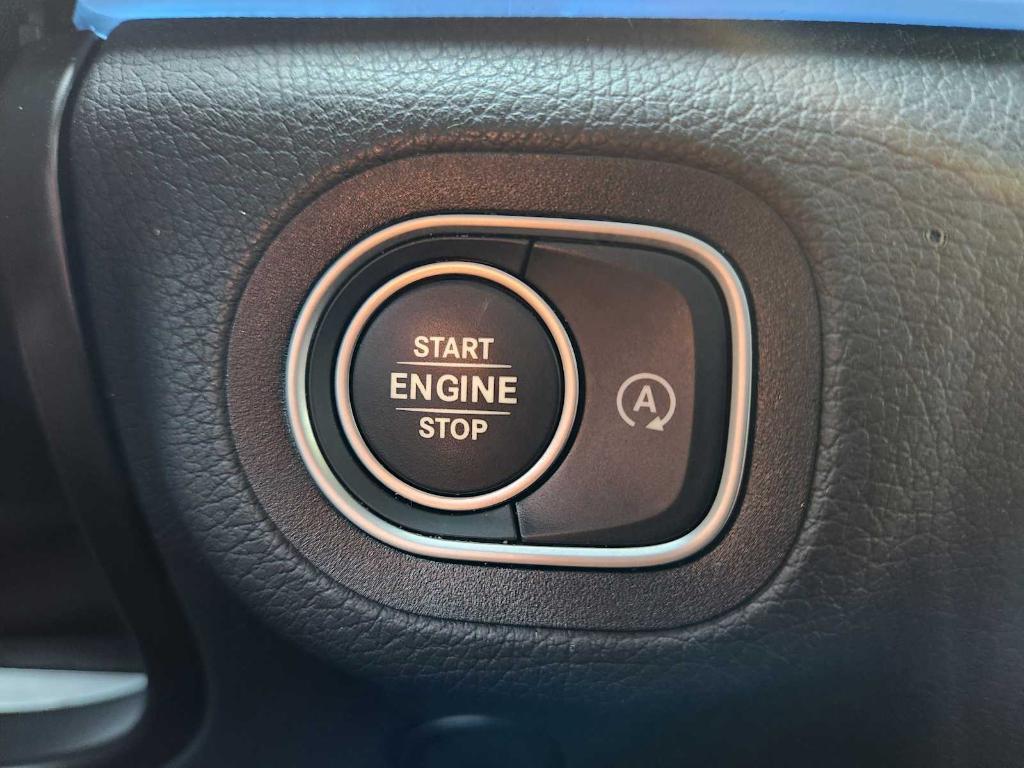 used 2024 Mercedes-Benz GLE 350 car, priced at $50,996
