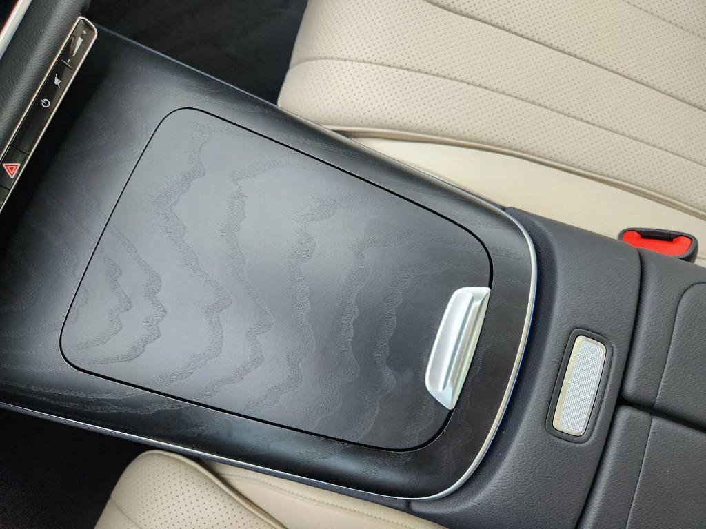 used 2025 Mercedes-Benz E-Class car, priced at $59,891