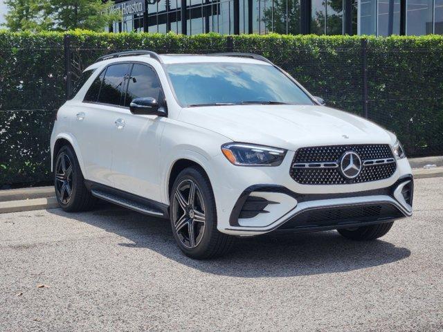 new 2024 Mercedes-Benz GLE 450 car, priced at $78,075