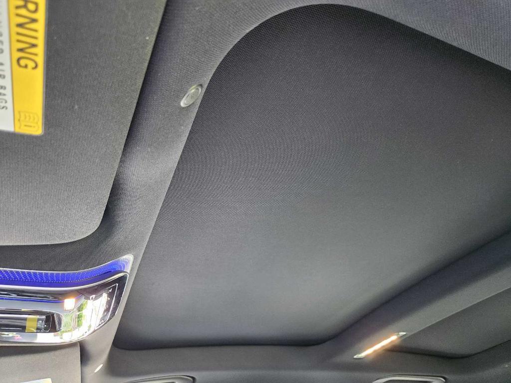 new 2025 Mercedes-Benz S-Class car, priced at $137,580