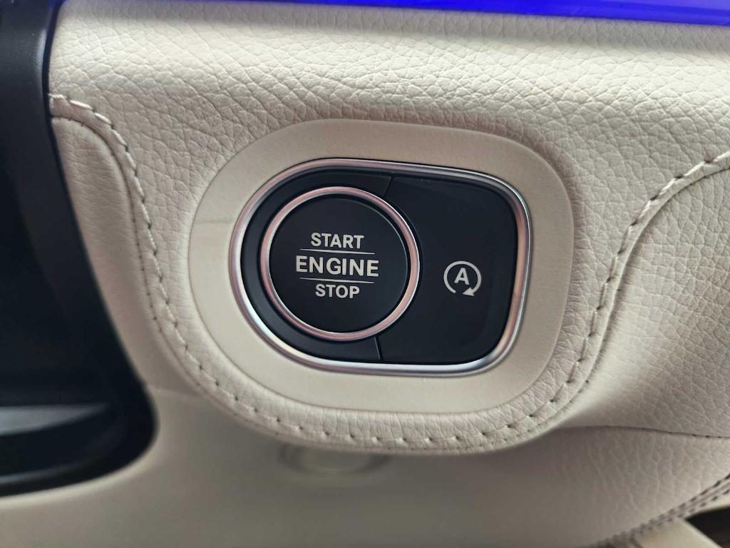 new 2025 Mercedes-Benz GLE 350 car, priced at $76,160