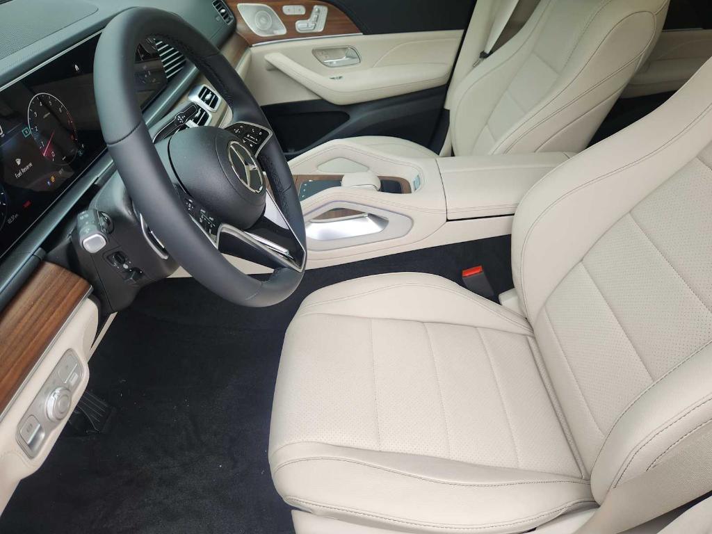 new 2025 Mercedes-Benz GLE 350 car, priced at $76,160