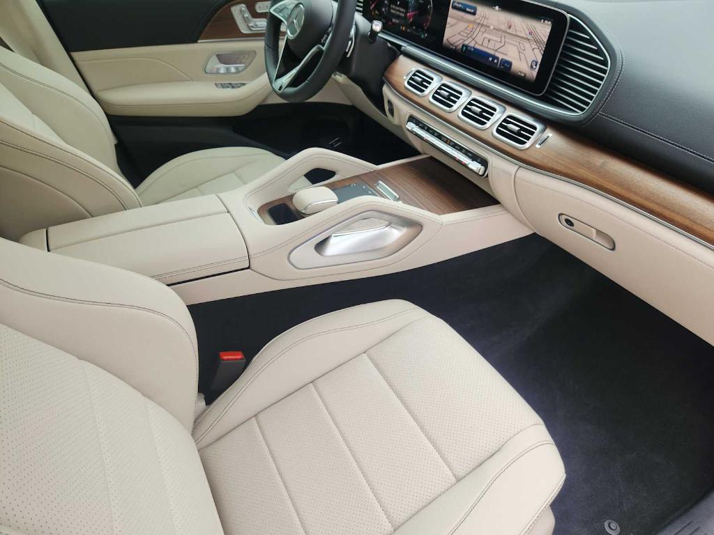 new 2025 Mercedes-Benz GLE 350 car, priced at $76,160